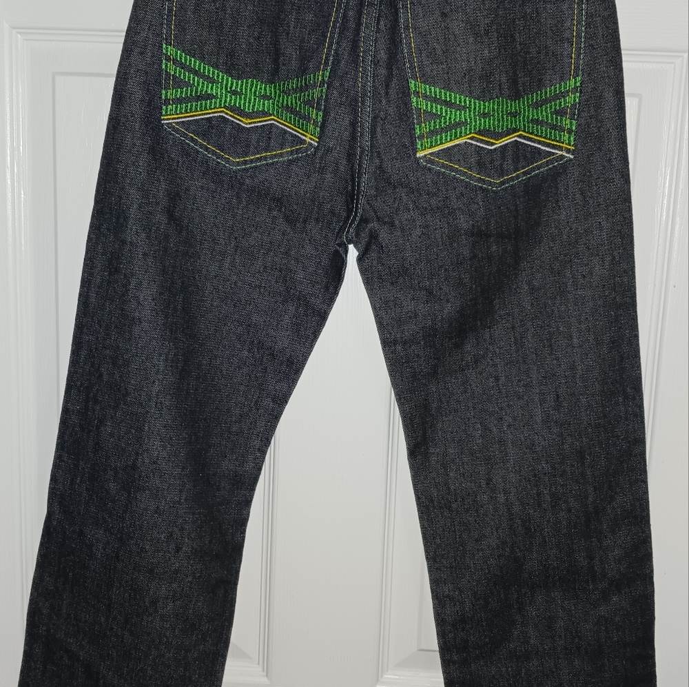 Jeans - Picture 2 of 2
